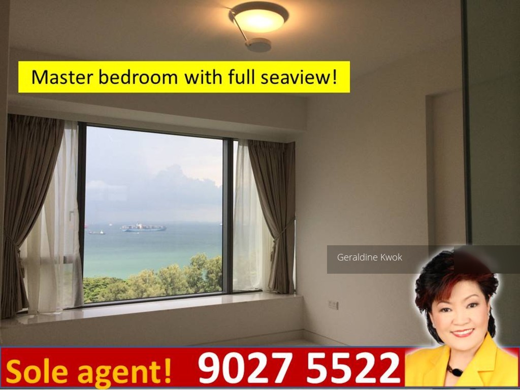 SilverSea (D15), Condominium #111214702